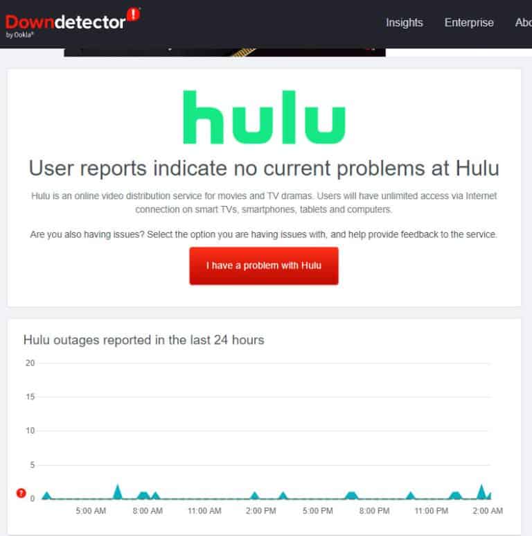 How to Fix Hulu Error Code 2(998) in 8 Easy Ways