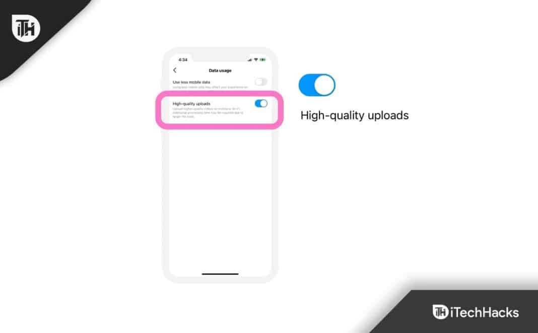 5 Ways to Fix Blurry Instagram Stories For Android and iOS