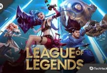 How To Fix League Of Legends Reconnect Error