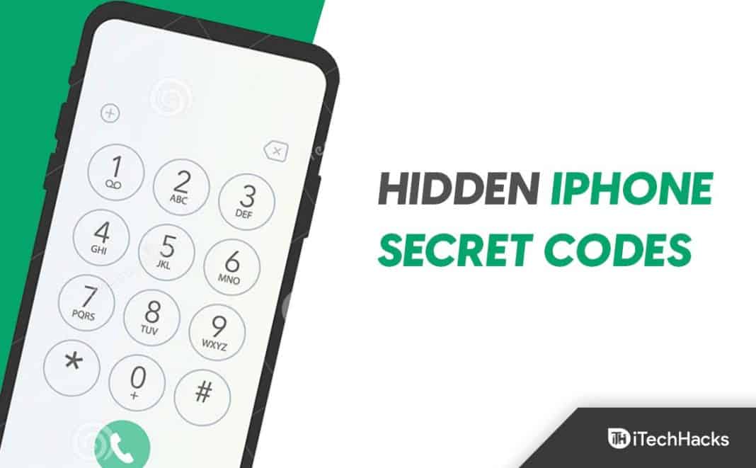 Top 50 Best Hidden iPhone Secret Codes of 2026
