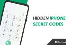 Top 50 Best Hidden iPhone Secret Codes 2023