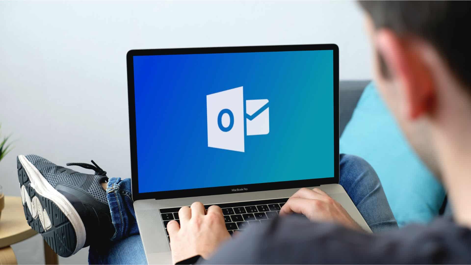 Como saber se meu e-mail foi recuperado no Outlook?