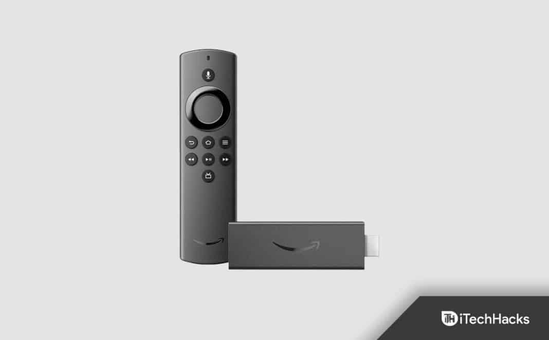 7 Ways To Fix FireStick Remote Not Working Problem (2024)