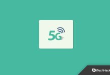 How to Fix 5G Missing from Preferred Network Type on Android