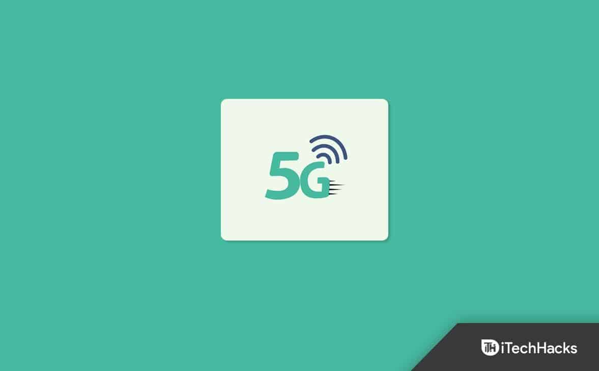How to Fix 5G Missing from Preferred Network Type on Android