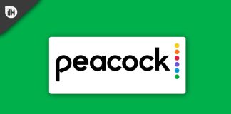 How to Fix Peacock Sign in Not Working and Other Account Login Issues