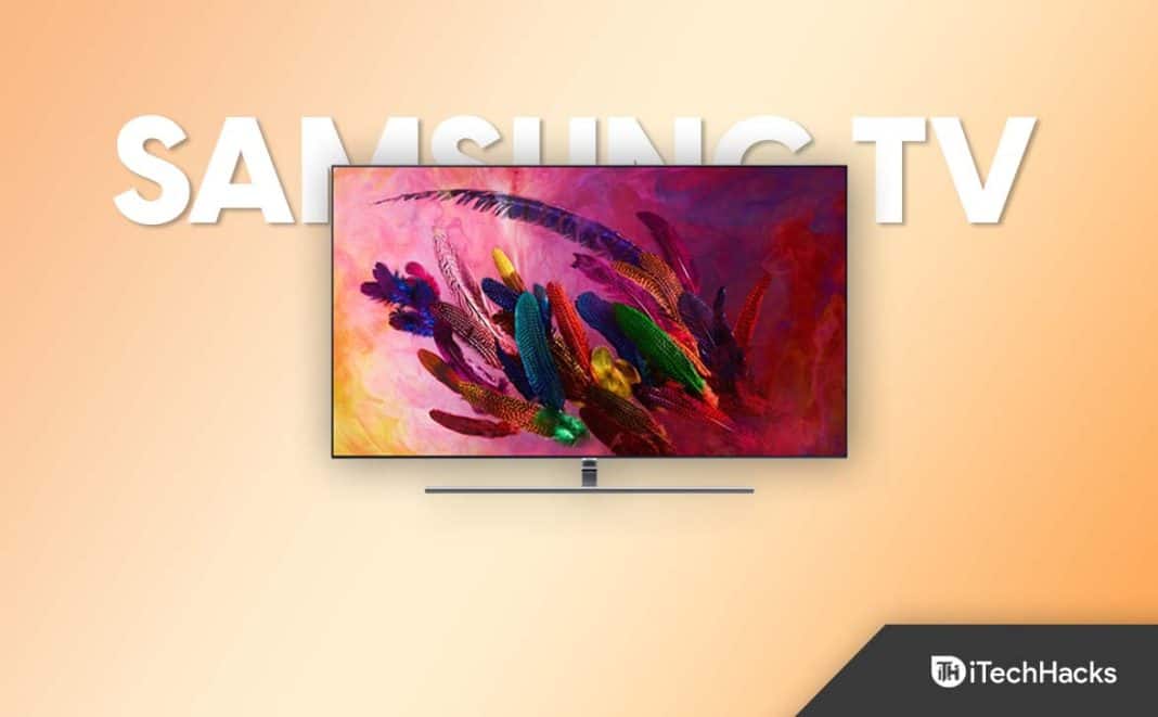 10 Ways to Fix Samsung TV Won’t Find or Connect to WiFi