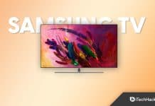 How to Fix Samsung TV Won’t Find or Connect to Internet WiFi