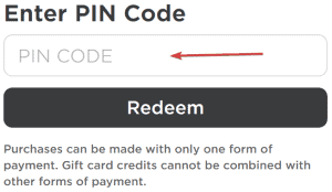 Microsoft Rewards Robux Card (2024): How to Redeem and Use it