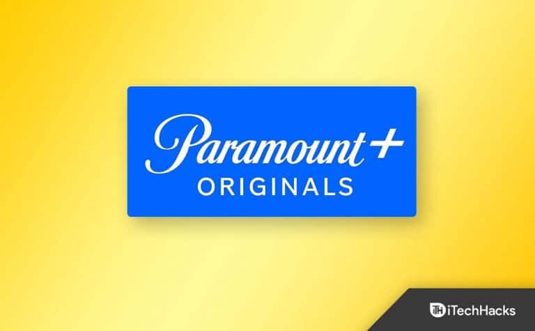 8 Maneiras De Corrigir O Login Do Paramount Plus Que N o Funciona Em 