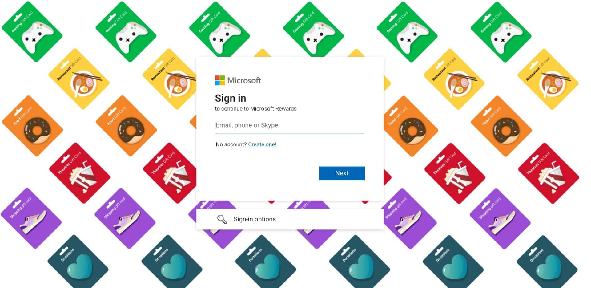 Microsoft Rewards Robux Card (2024) How to Redeem and Use it