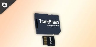 What is TF Card (TransFlash) and Is TF Card Same as Micro SD