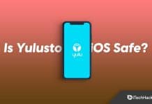 Is it Safe to Download Yulustore