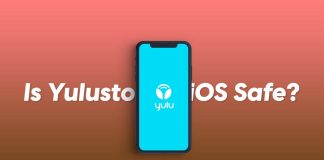 Is it Safe to Download Yulustore