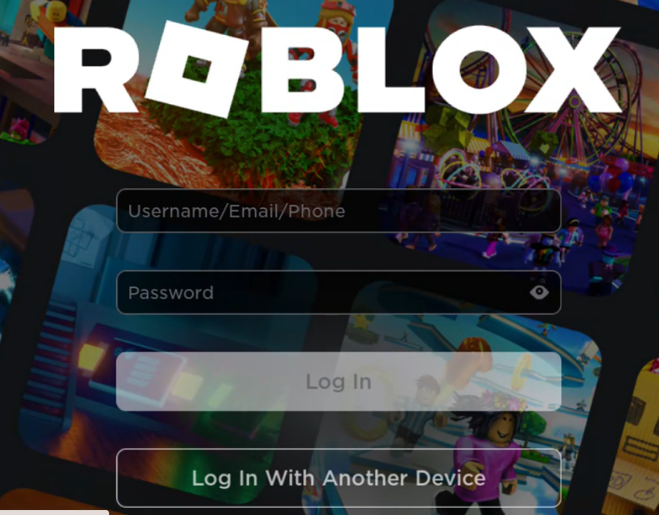 Play Roblox On A School Chromebook