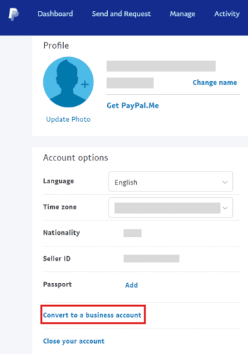 How to Review PayPal Recent Login Activity Full Guide  2023  - 8