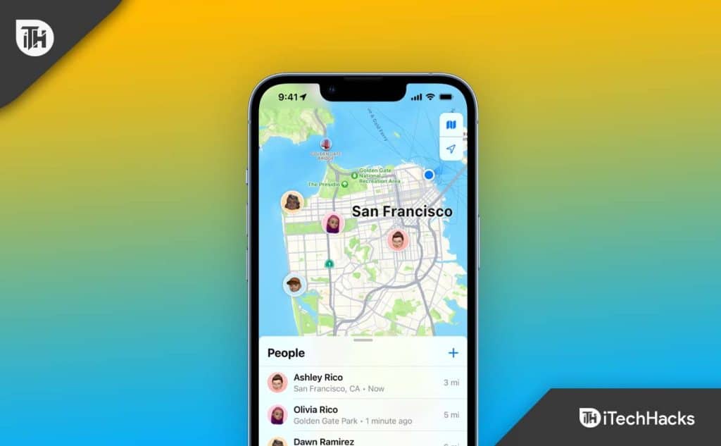 How to Track Someone Location With Phone Number 2024