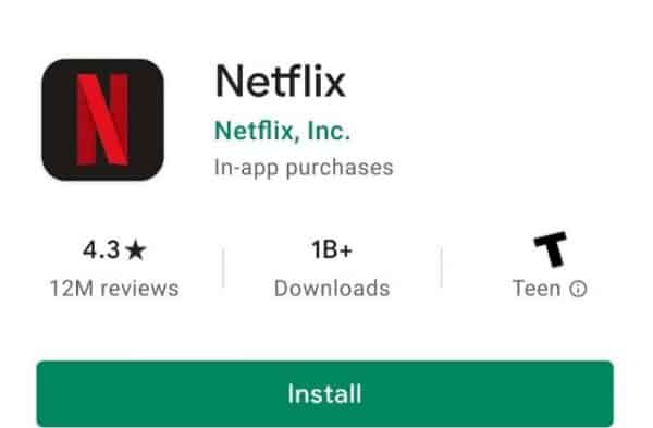 ANSWERED HOW TO ACTIVATE NETFLIX visual data 8