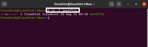 6 Ways To Use CHMOD Command On Linux | Setting File Permission