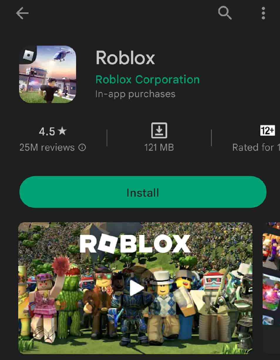 5 Ways to Play Roblox On A School Chromebook (2024)