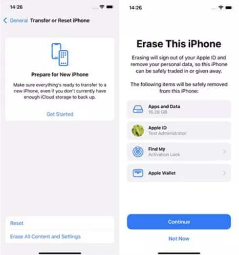 Top 7 Ways to Fix Guided Access Not Working in iPhone iPad 2023 - 65