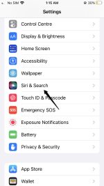 Top 10 Ways To Hide Apps On An IPhone In 2024   1 8 1 150x267 