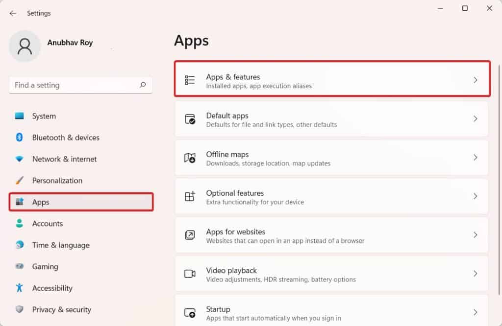 5 Ways to Fix Microsoft Edge Not Responding Issues in Windows 11/10
