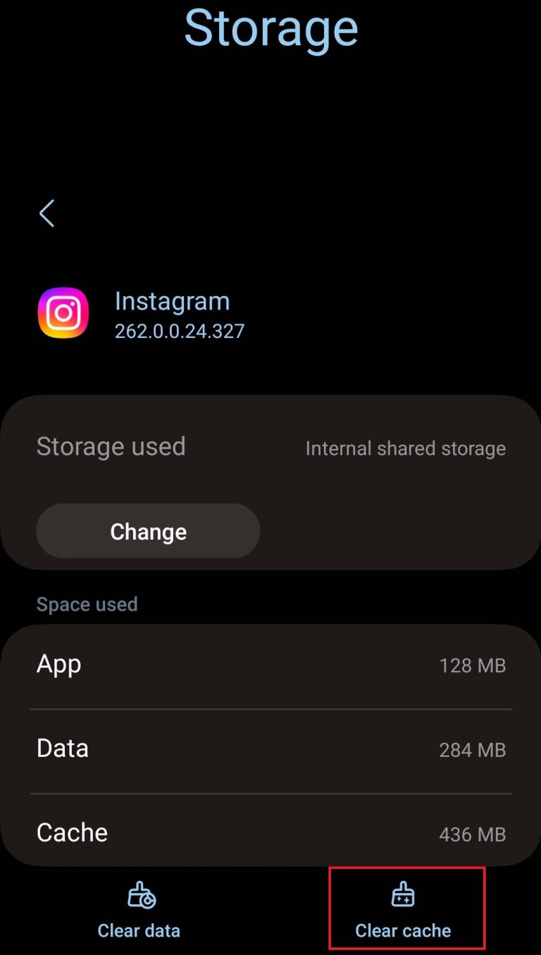 5 Ways to Fix Instagram Story Camera Not Working (2024)