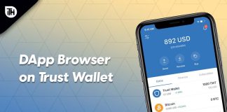 How To Enable DApp Browser On Trust Wallet