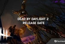 Dead By Daylight 2 Release Date & Trailer2023 for PS4, PS5, Xbox, PC