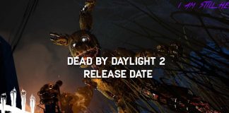 Dead By Daylight 2 Release Date & Trailer2023 for PS4, PS5, Xbox, PC