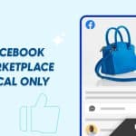 How to Set Facebook Marketplace Settings to Local Only