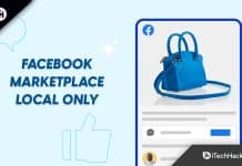 How to Set Facebook Marketplace Settings to Local Only