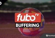 FuboTV Buffering? 7 Ways to Fix Live FIFA World Cup Streaming Issues