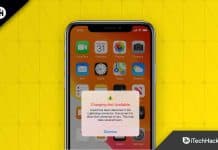 Fix Liquid Detected In Lightning Connector Error on iPhone