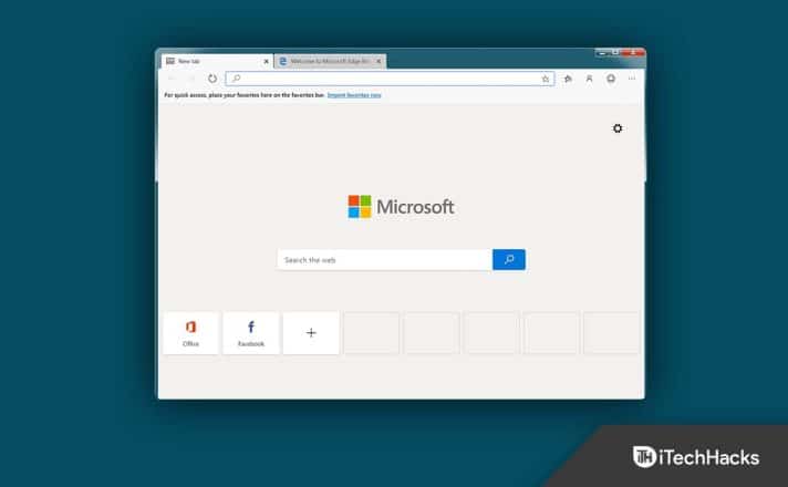 5 Ways to Fix Microsoft Edge Not Responding Issues in Windows 11/10