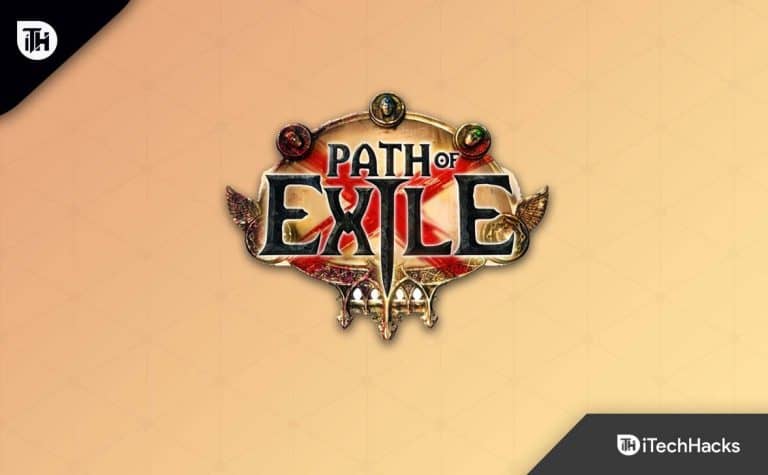 Top 5 Ways to Fix Path of Exile Unexpected Disconnection Error