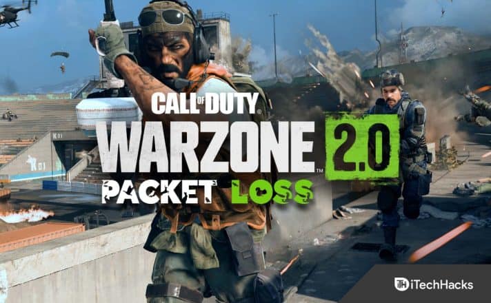 10 Ways to Fix Warzone 2 Packet Loss for PC, PS5, PS4, Xbox