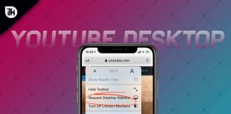 How to Force YouTube Desktop Mode on Safari for iPhone and iPad
