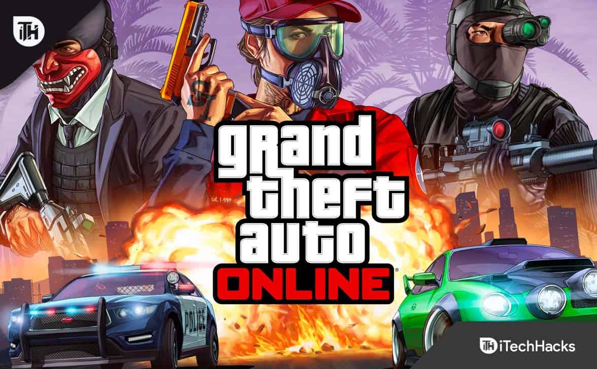 GTA Online: Servidores Indisponíveis. SOLUÇÕES pra jogar 