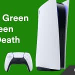 How to Fix PS5 Green Screen of Death 2023