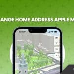 How to Change Your Home Address in Apple Maps on iPhone How to Change Your Home Address in Apple Maps on iPhone