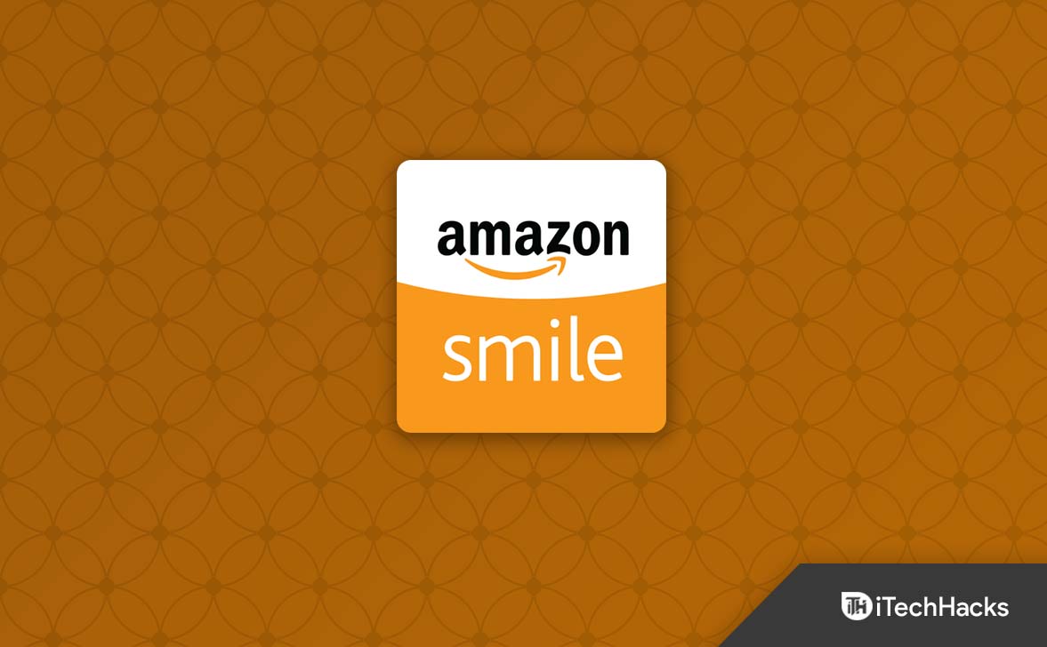 How to Setup and Login to Amazon Smile Account (2024)