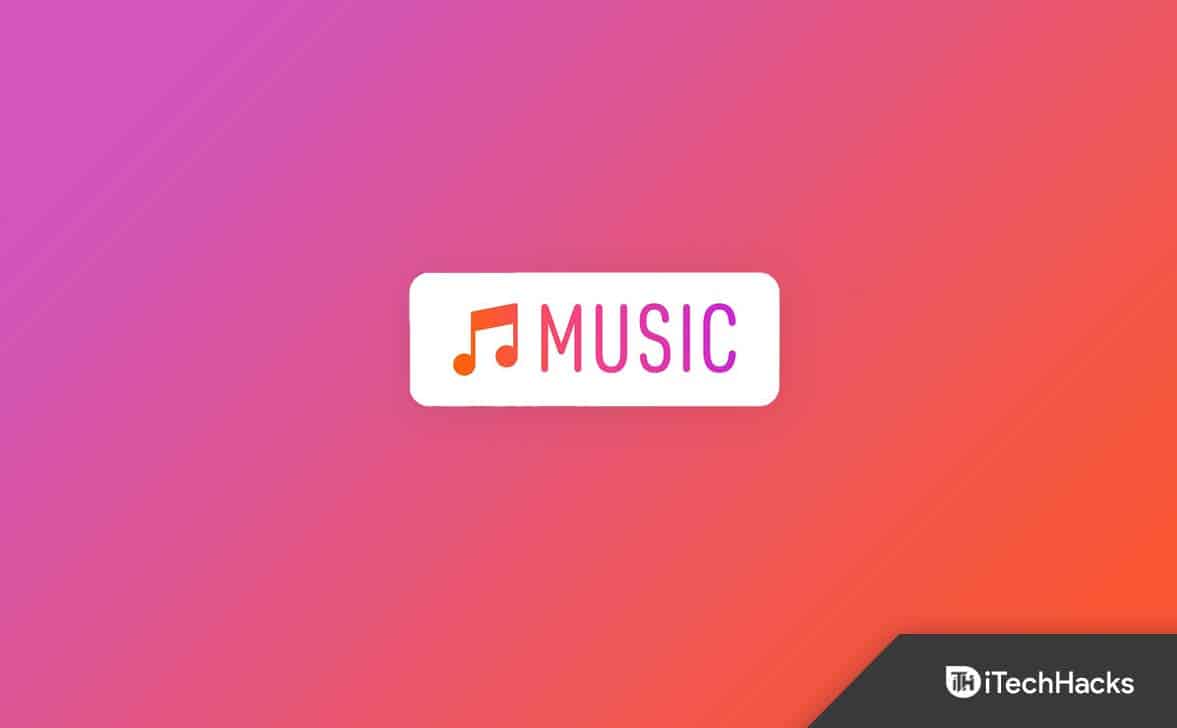 How To Fix Instagram Music Not Working Issues