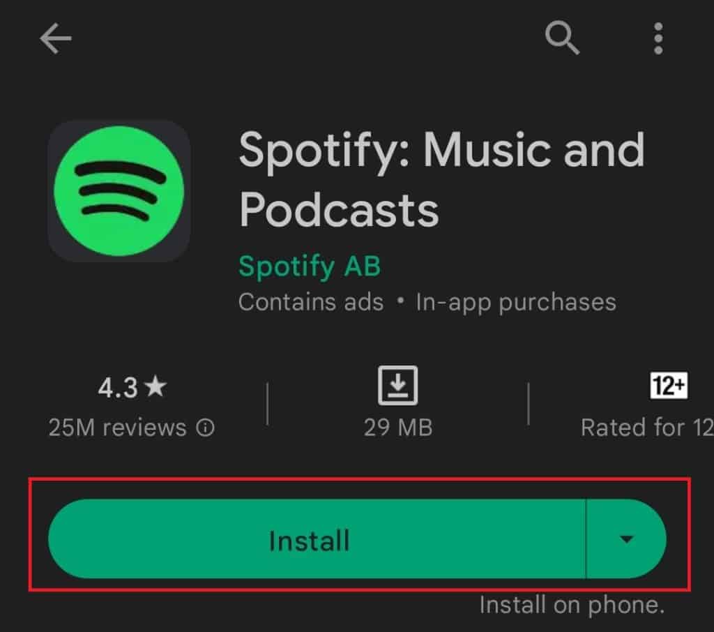 Top Ways To Fix Spotify Connect Not Working