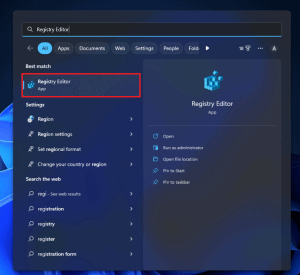 How to Enable/Disable Numlock at Windows 10/11 Startup