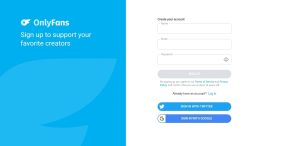 How to Contact OnlyFans Customer Support in 2024