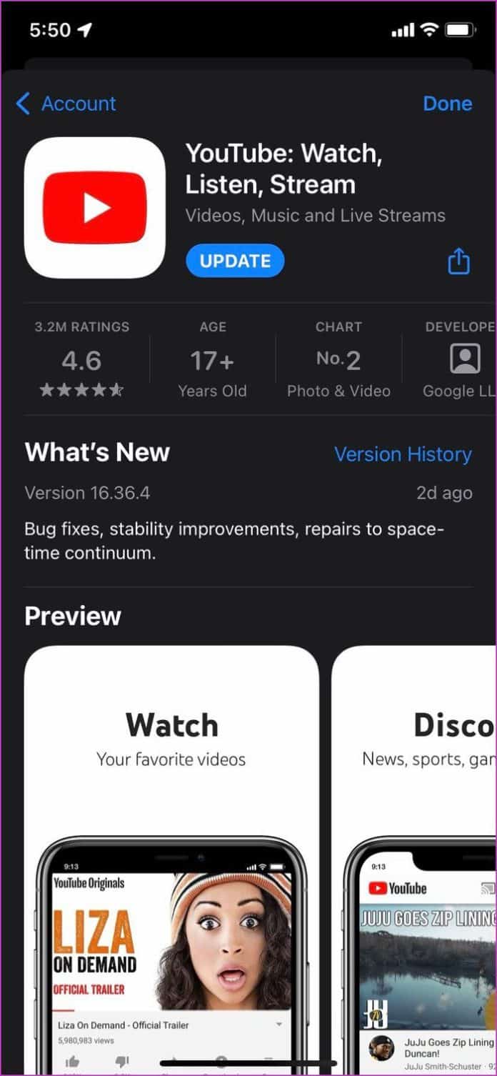 How to Fix YouTube Picture in Picture (PIP) Not Working on iPhone 2024