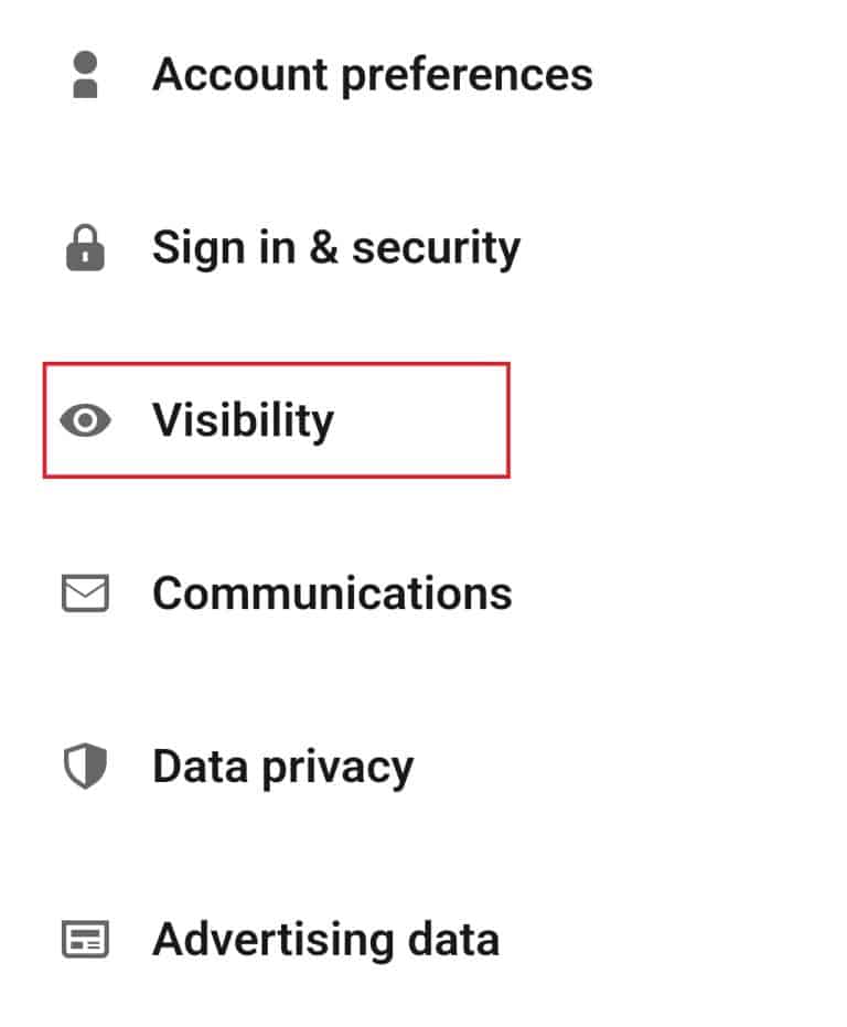 How to View Your LinkedIn Profile as Others See it (2024)