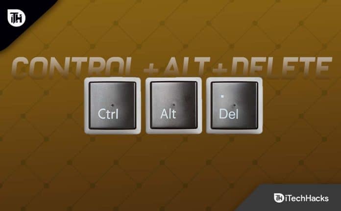 O que é Alt Control Delete no Macbook? 5 maneiras de executar Control ...